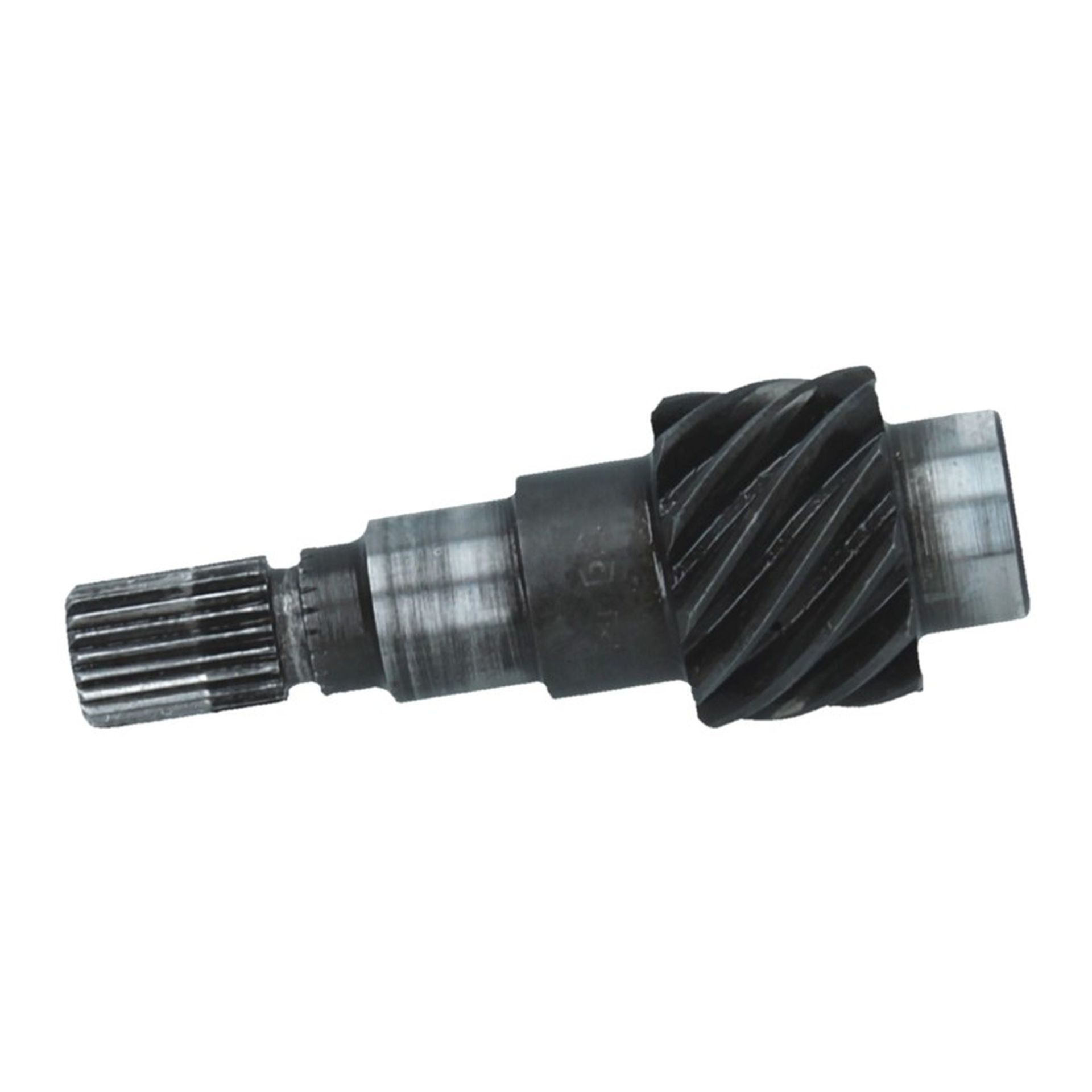 LH Distributor Drive Gear