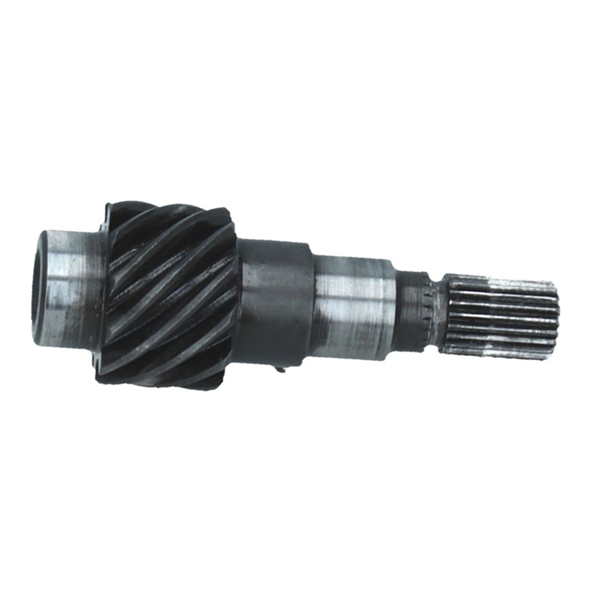 LH Distributor Drive Gear