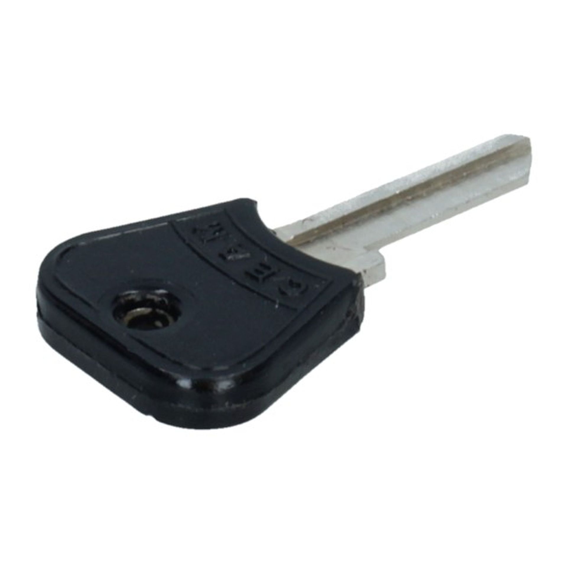 Ignition Blank Key Ceam