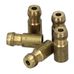 HT Lead Bullet Connector 2-3 mm