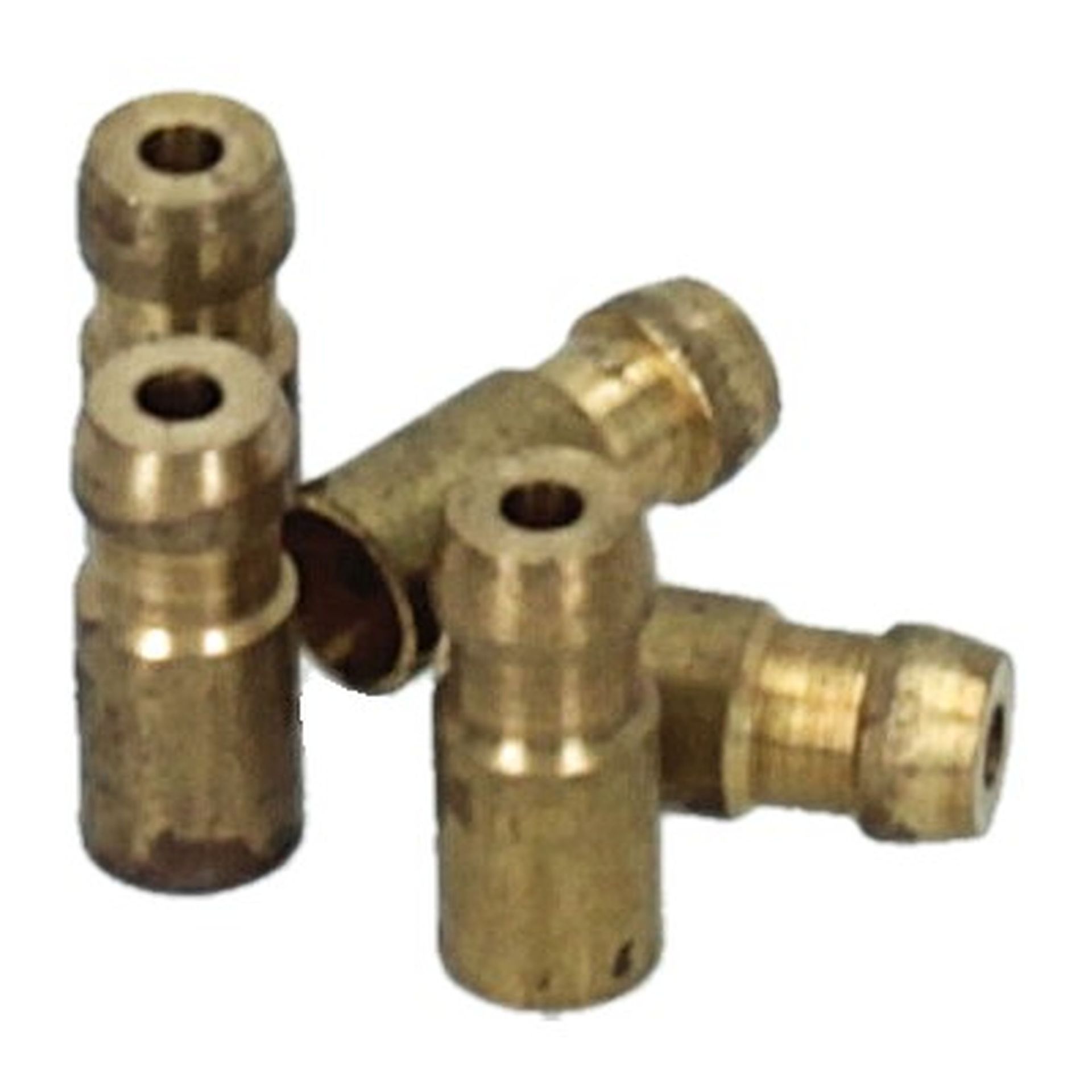 HT Lead Bullet Connector 2-3 mm