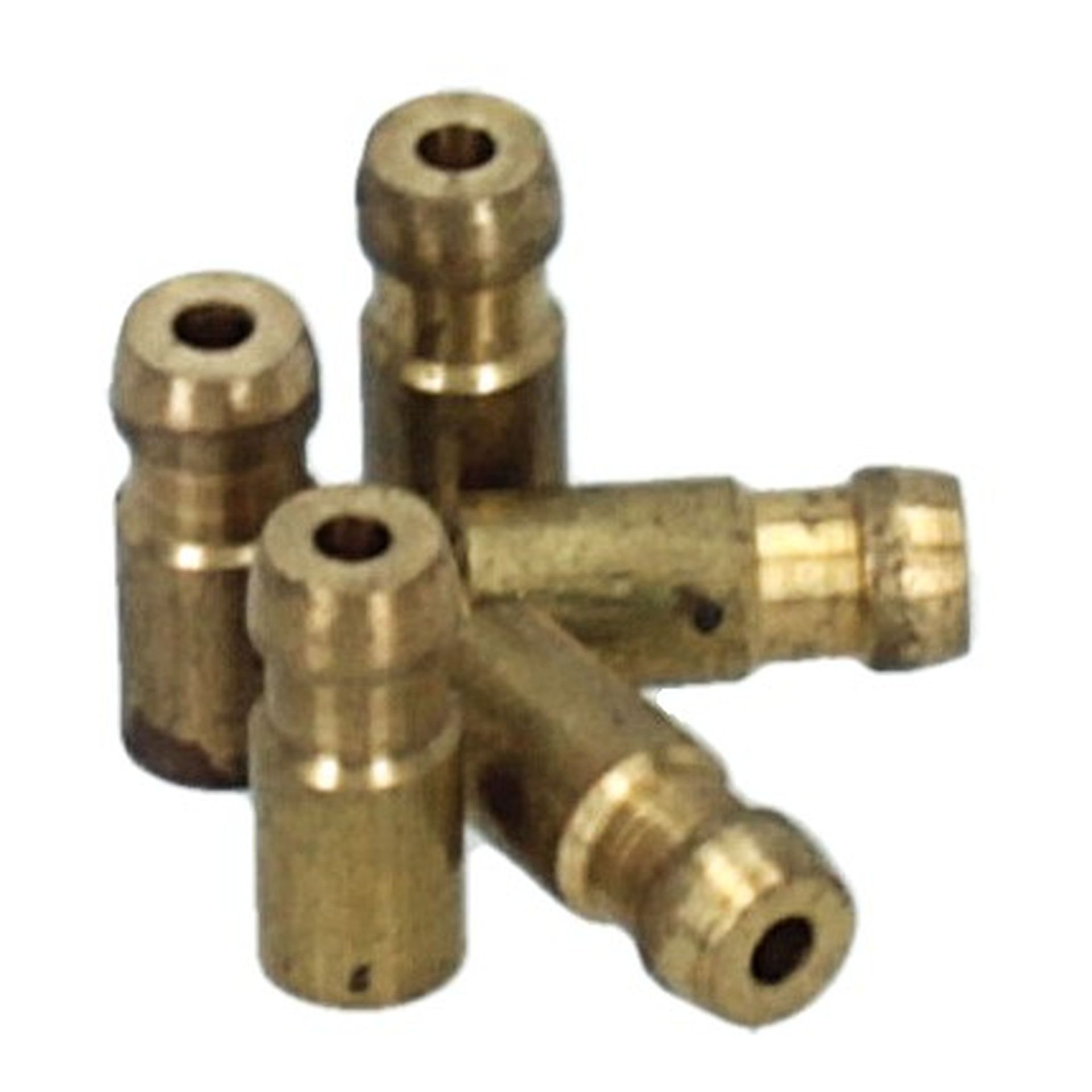 HT Lead Bullet Connector 2-3 mm