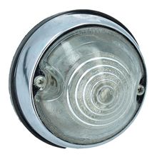 Small Clear Side Lights 250