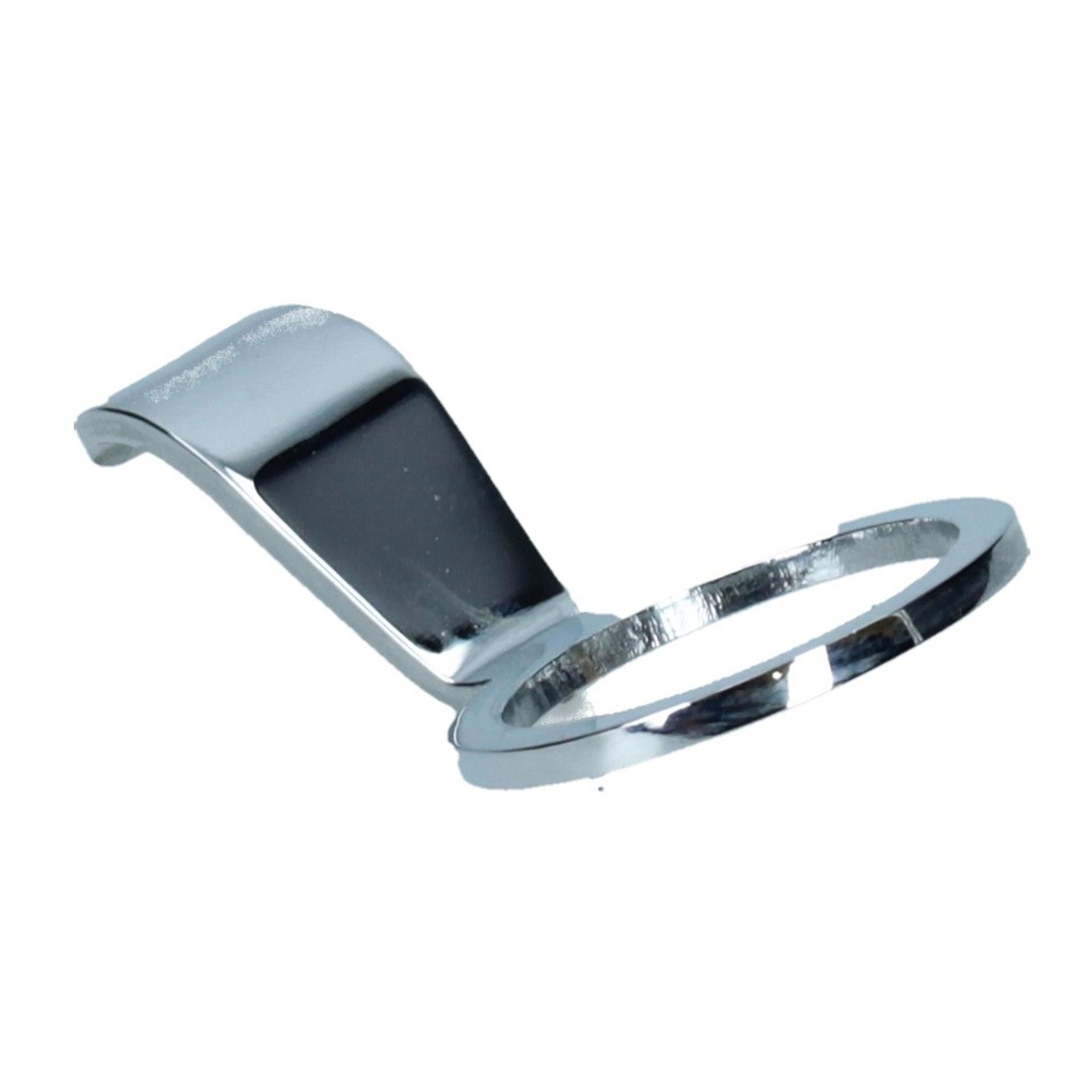 Chrome Door Lock Hook 250 GTO/LM/275