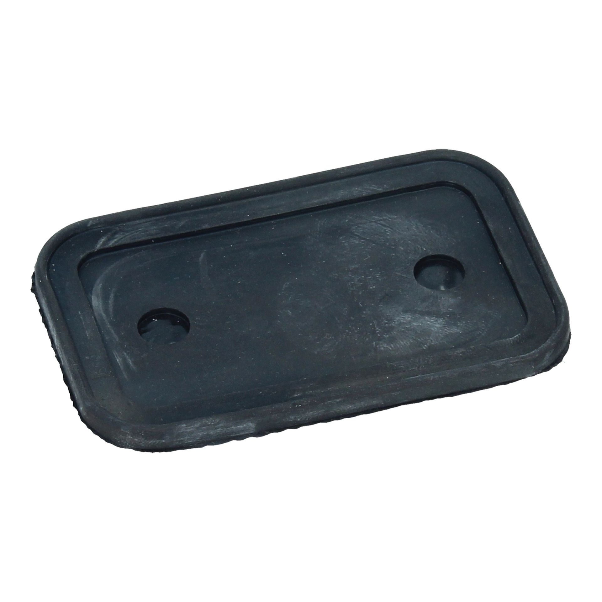 Rubber Seal (Rectangular Reflector)