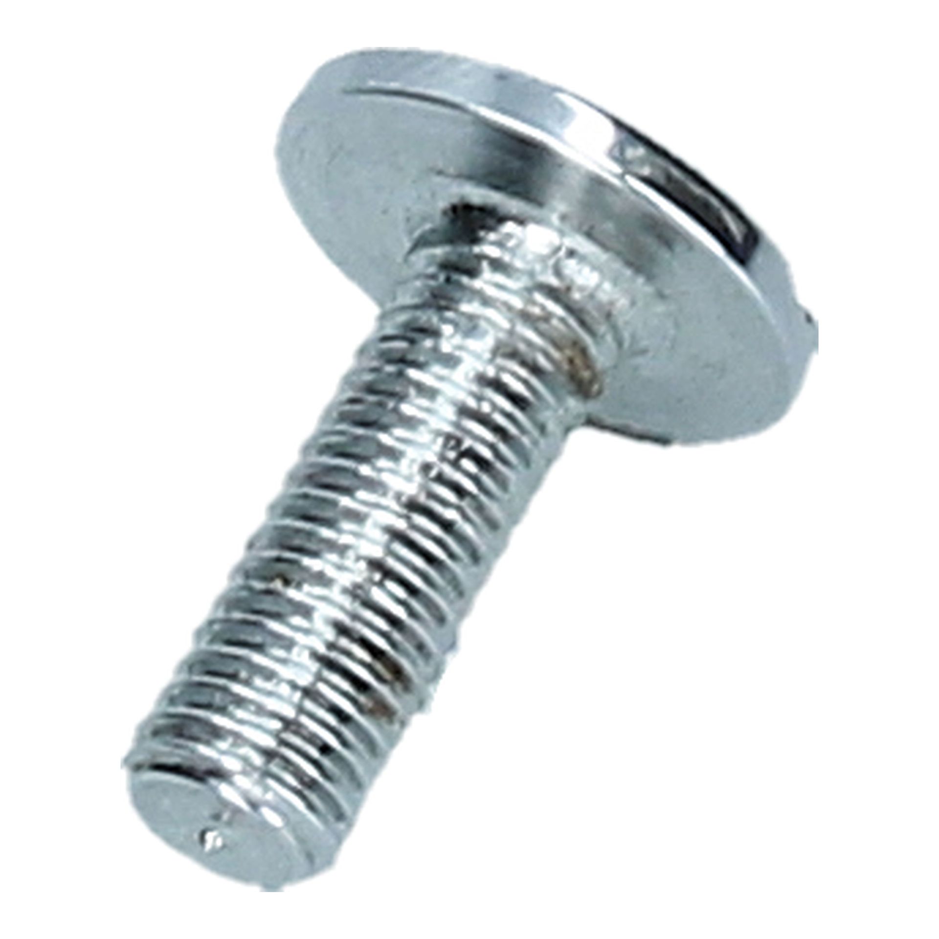 Bonnet Strap Screws