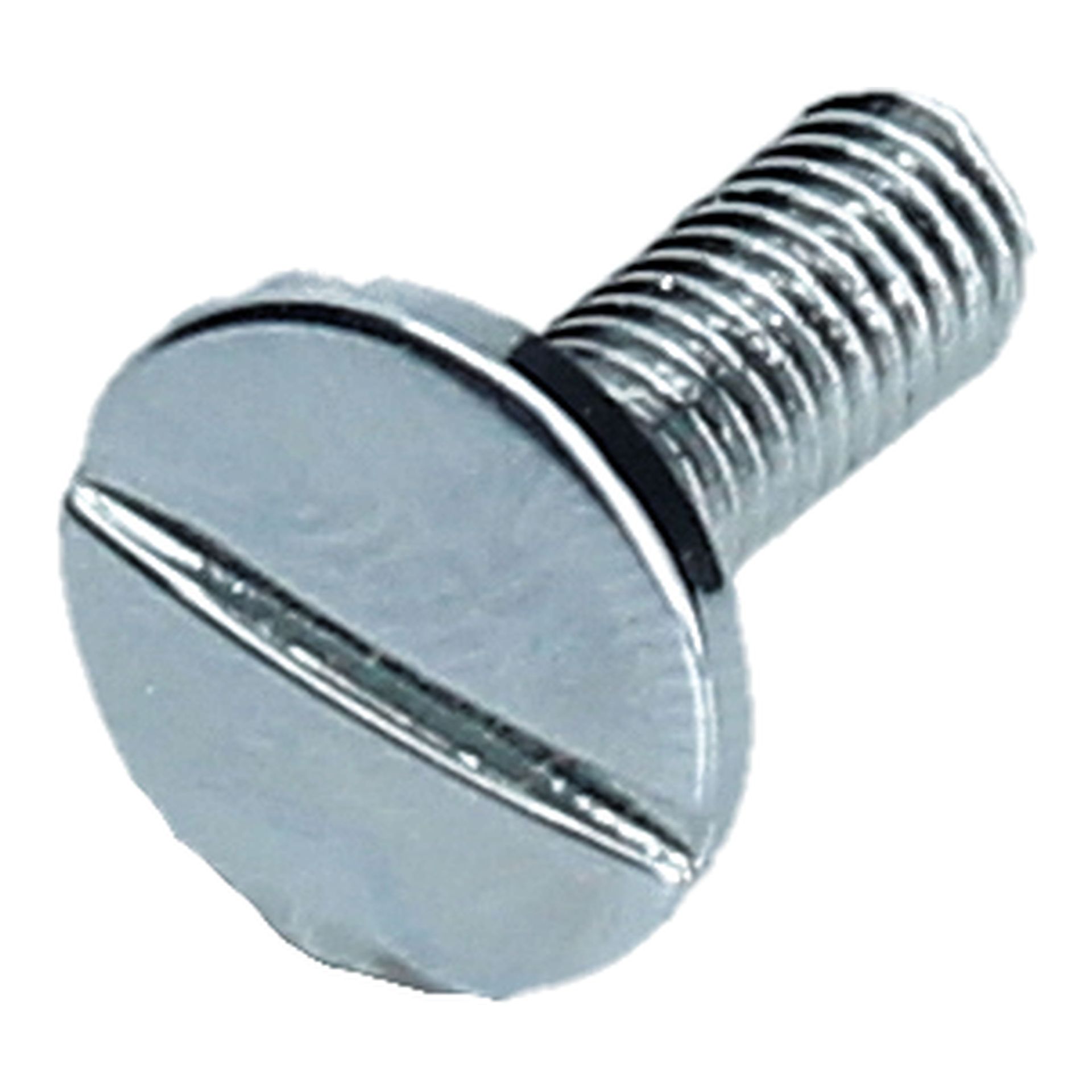 Bonnet Strap Screws