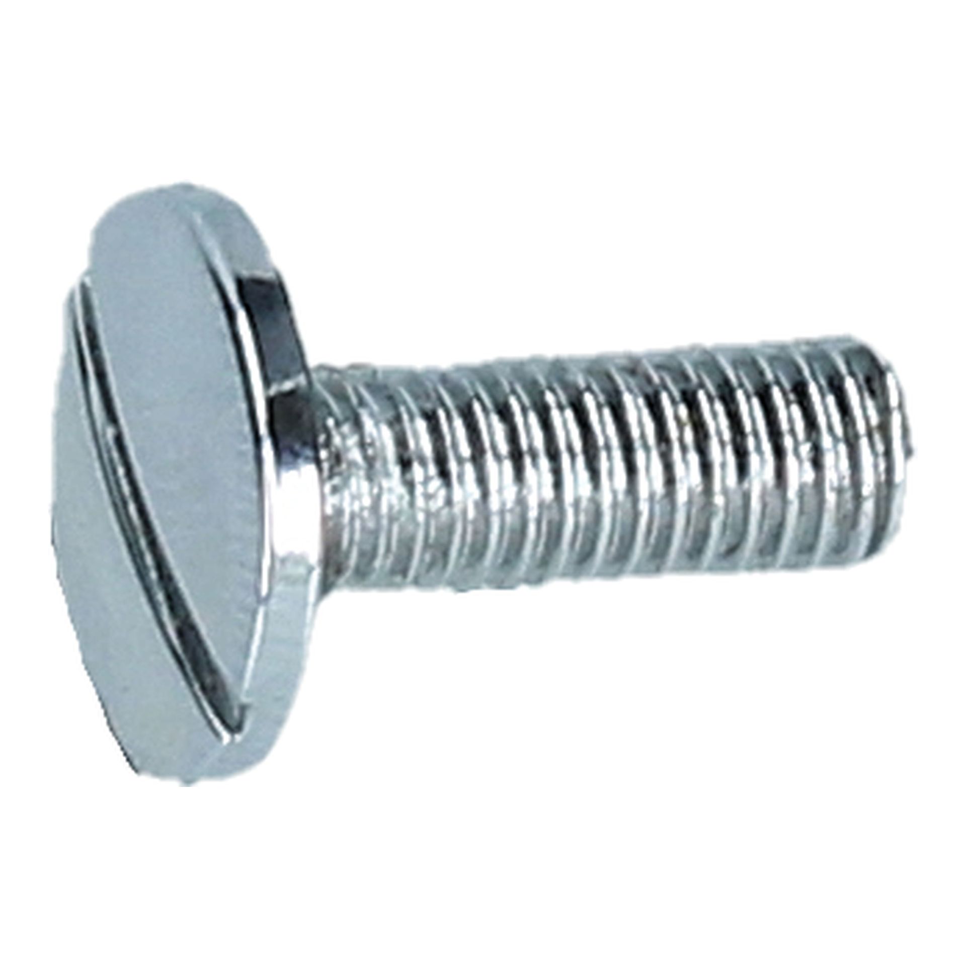 Bonnet Strap Screws