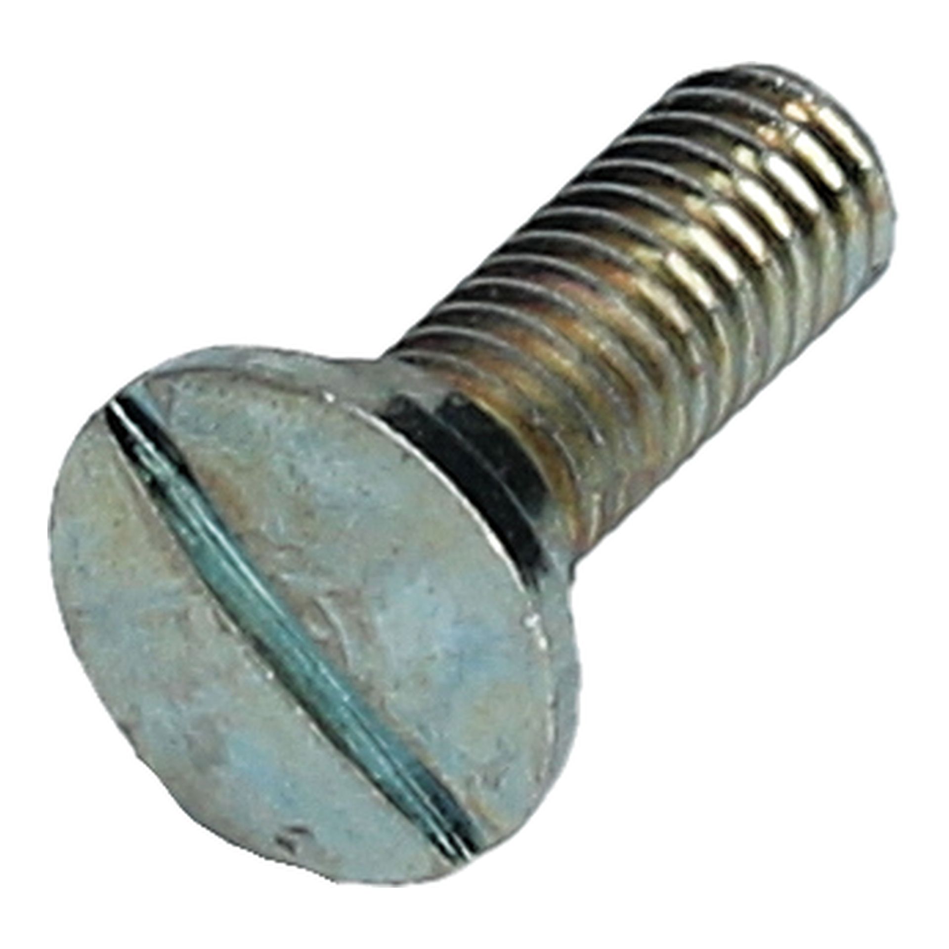 Bonnet Stay Screw