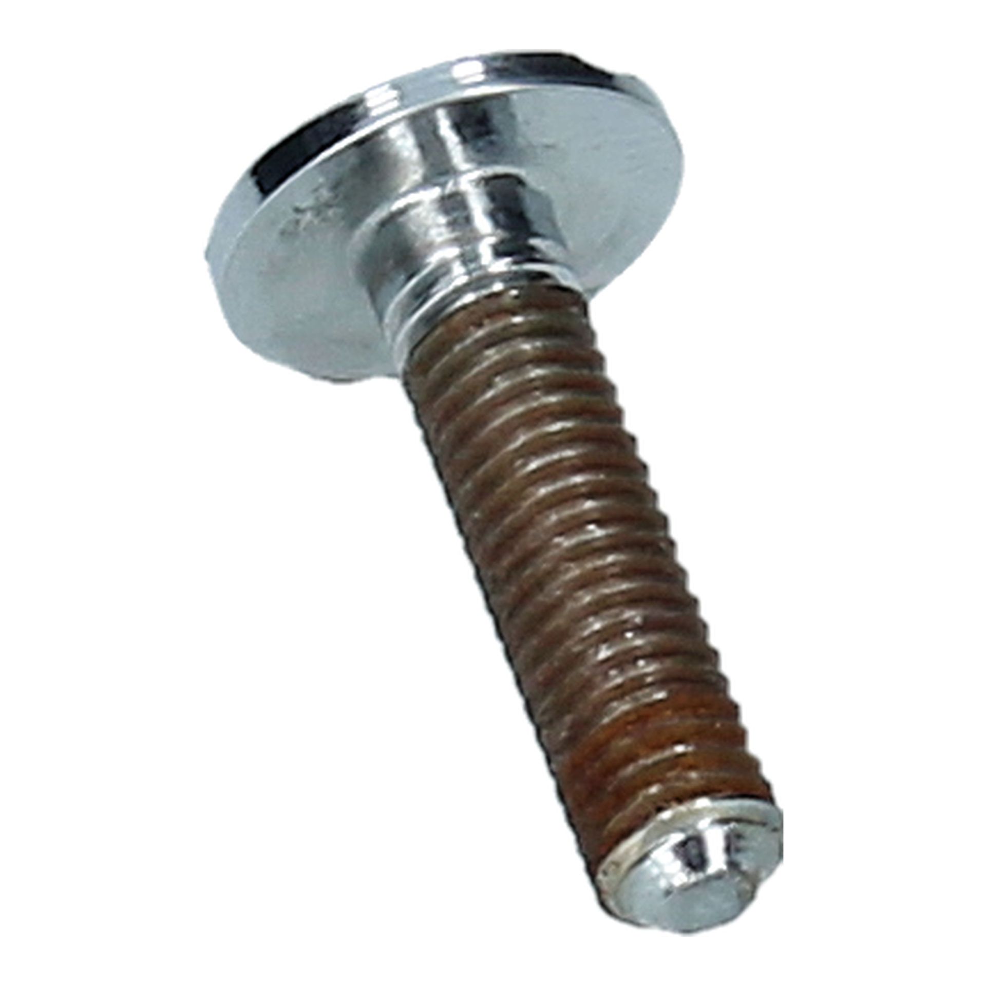 Headlamp Perspex Screws