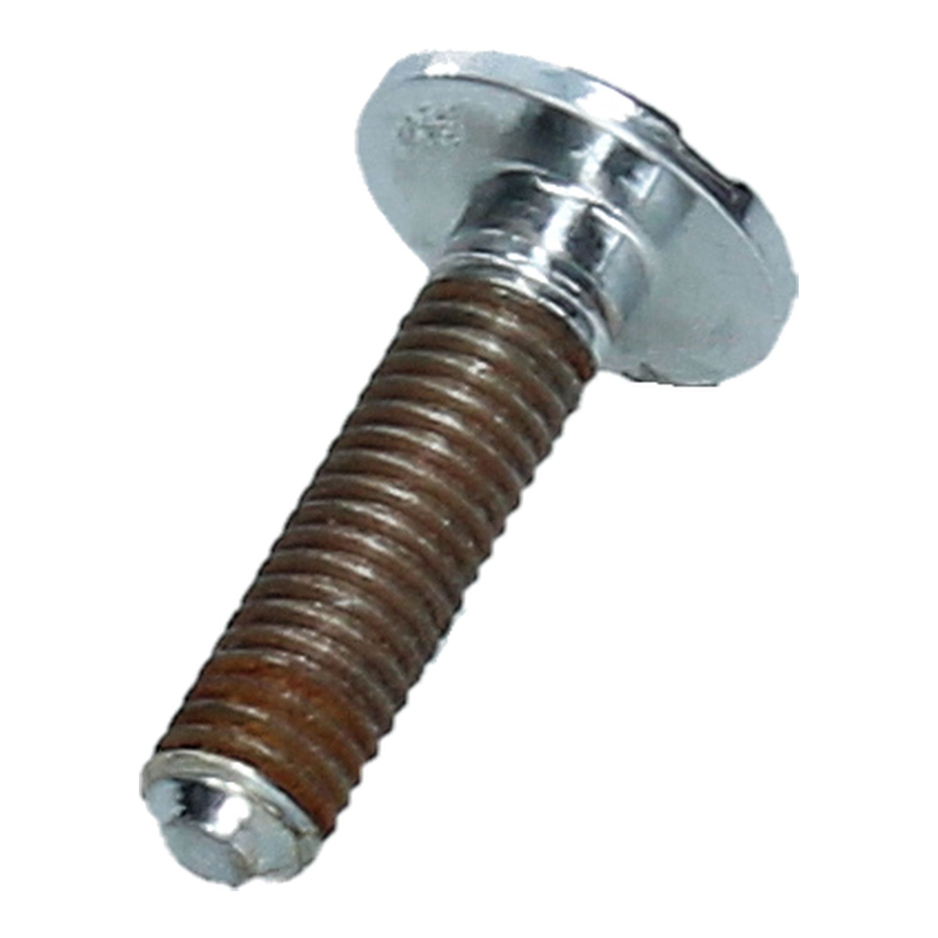 Headlamp Perspex Screws