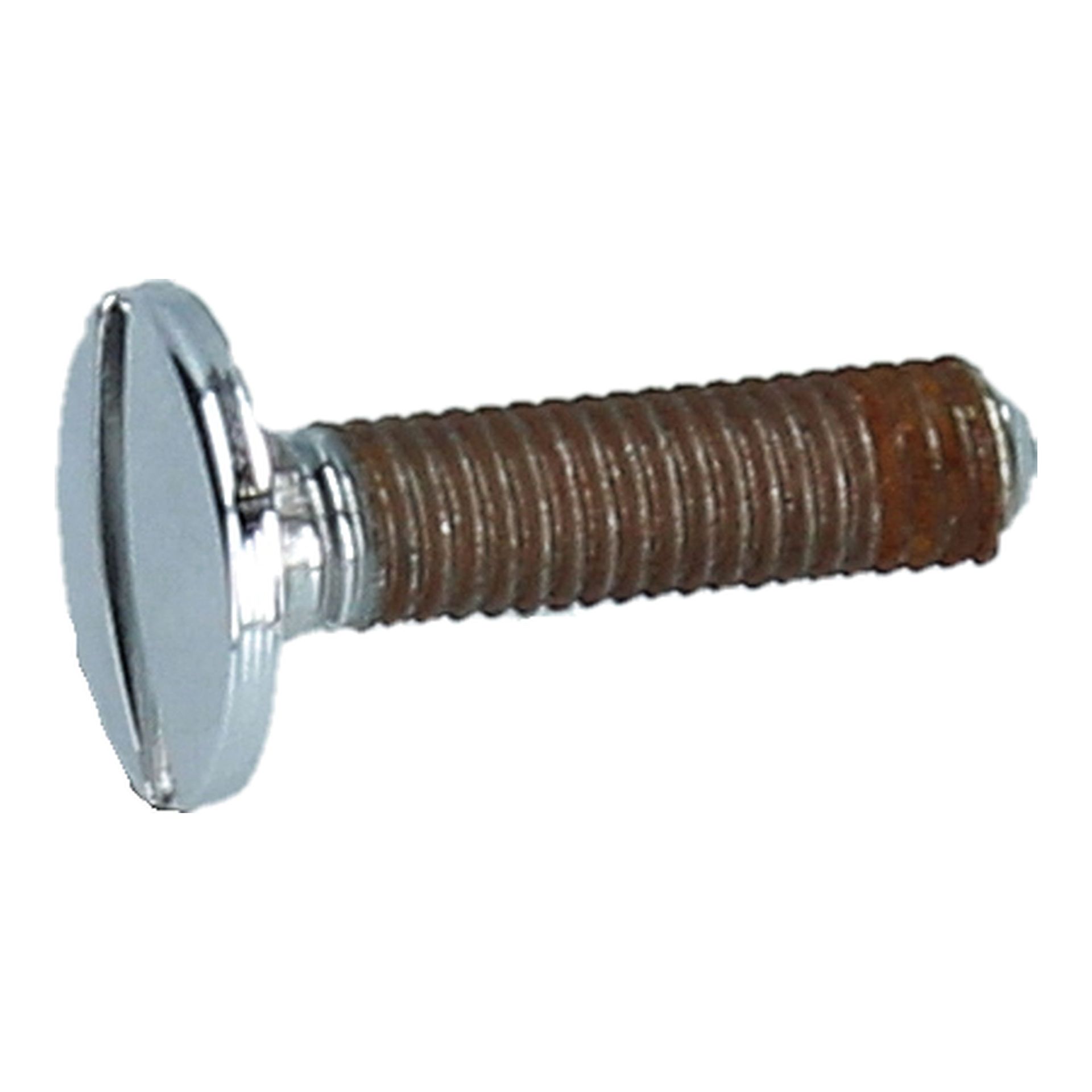 Headlamp Perspex Screws