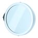 Aluminium Round Door Mirror