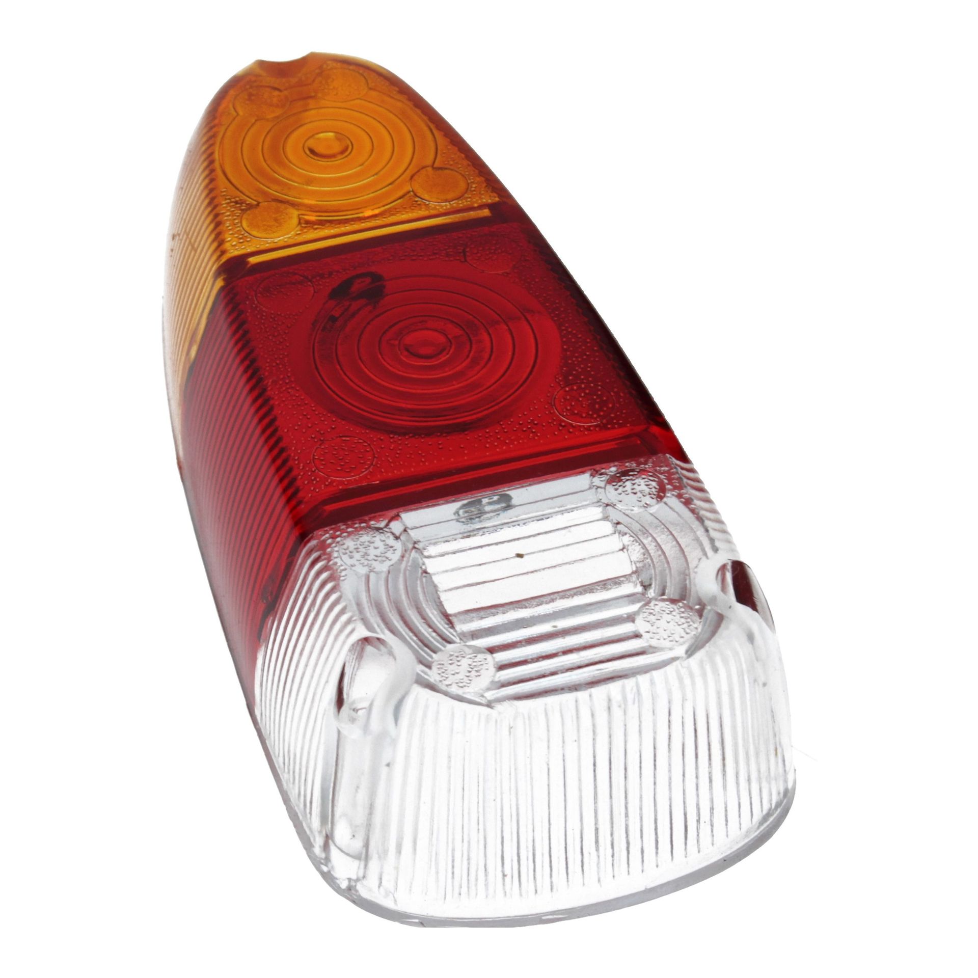 Rear Lights Lens 250 Ellena