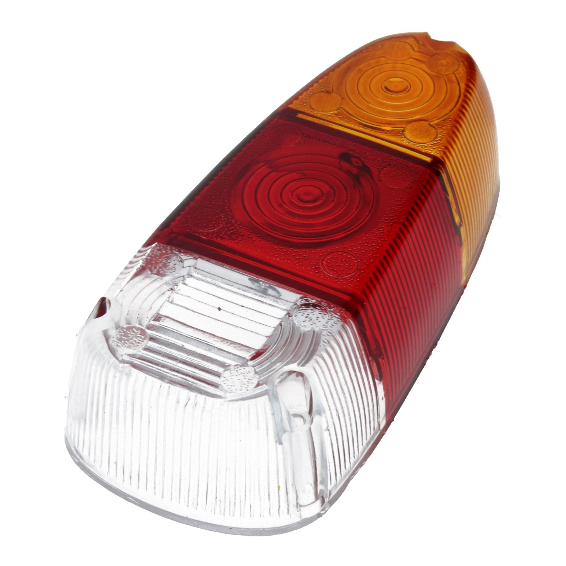 Rear Lights Lens 250 Ellena