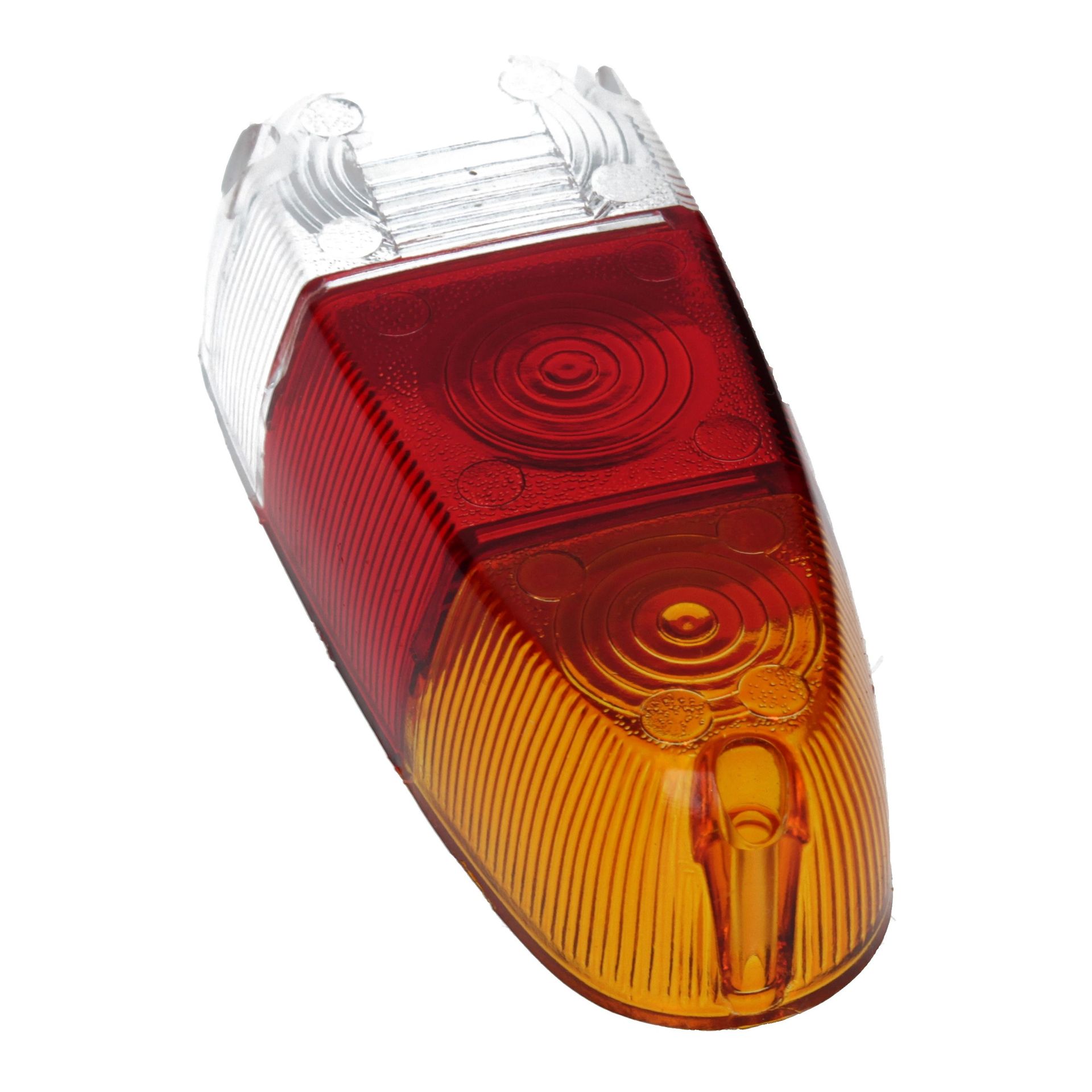 Rear Lights Lens 250 Ellena