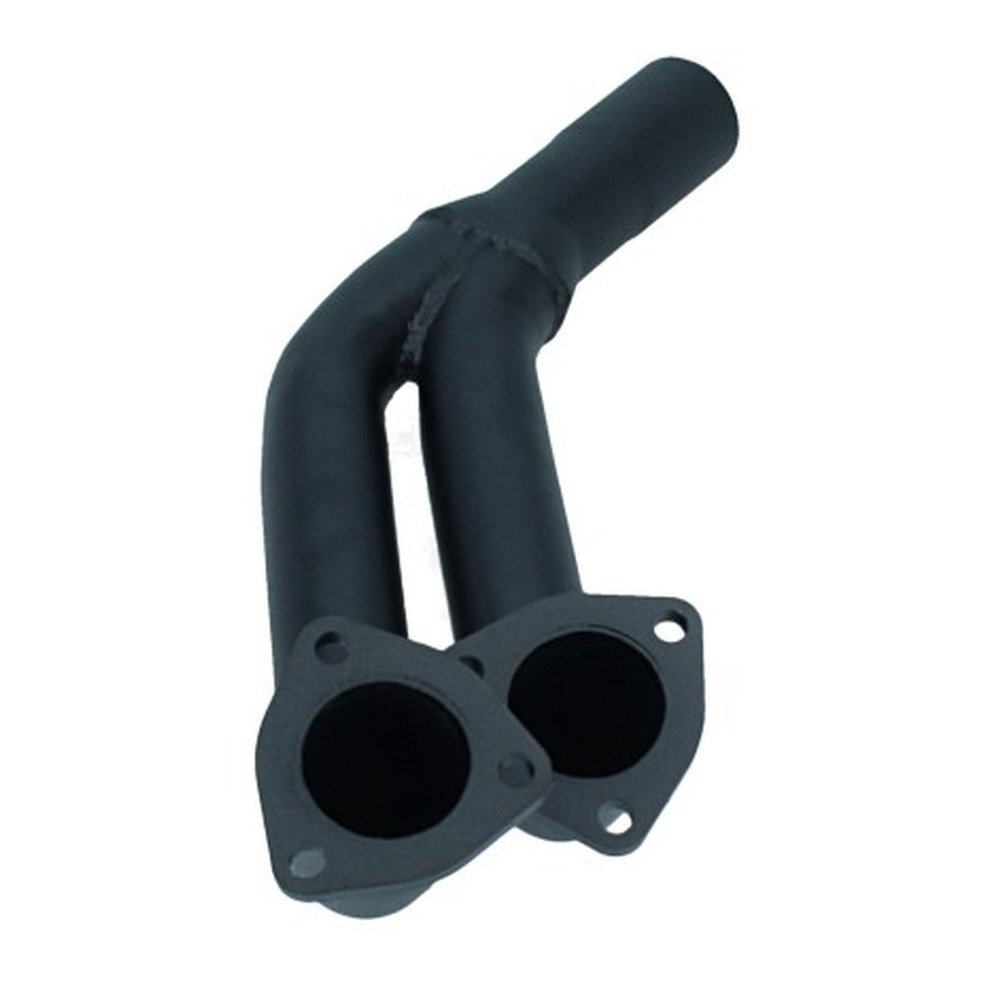 Front Down Pipe RH 250 [Twin][3 into 1]