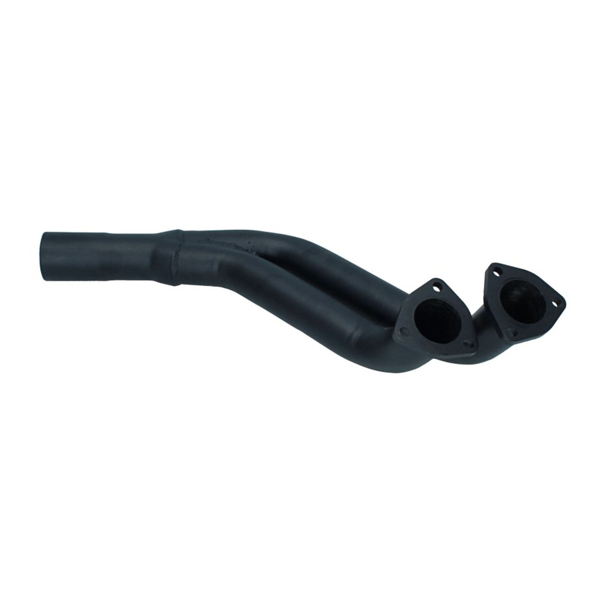 Front Down Pipe LH 250 [Twin][3 into 1]