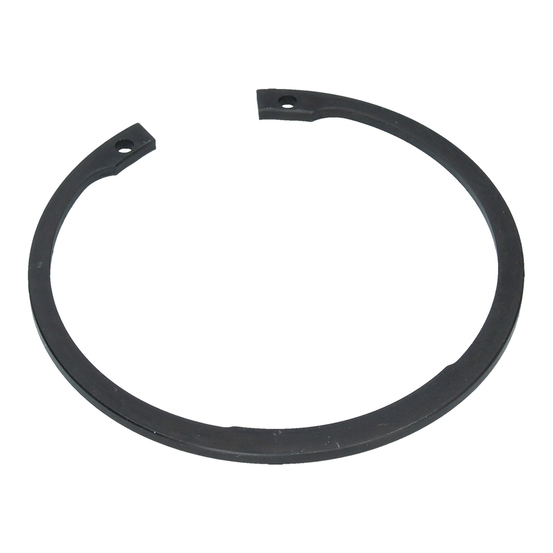 Spring Retaining Circlip (90mm)