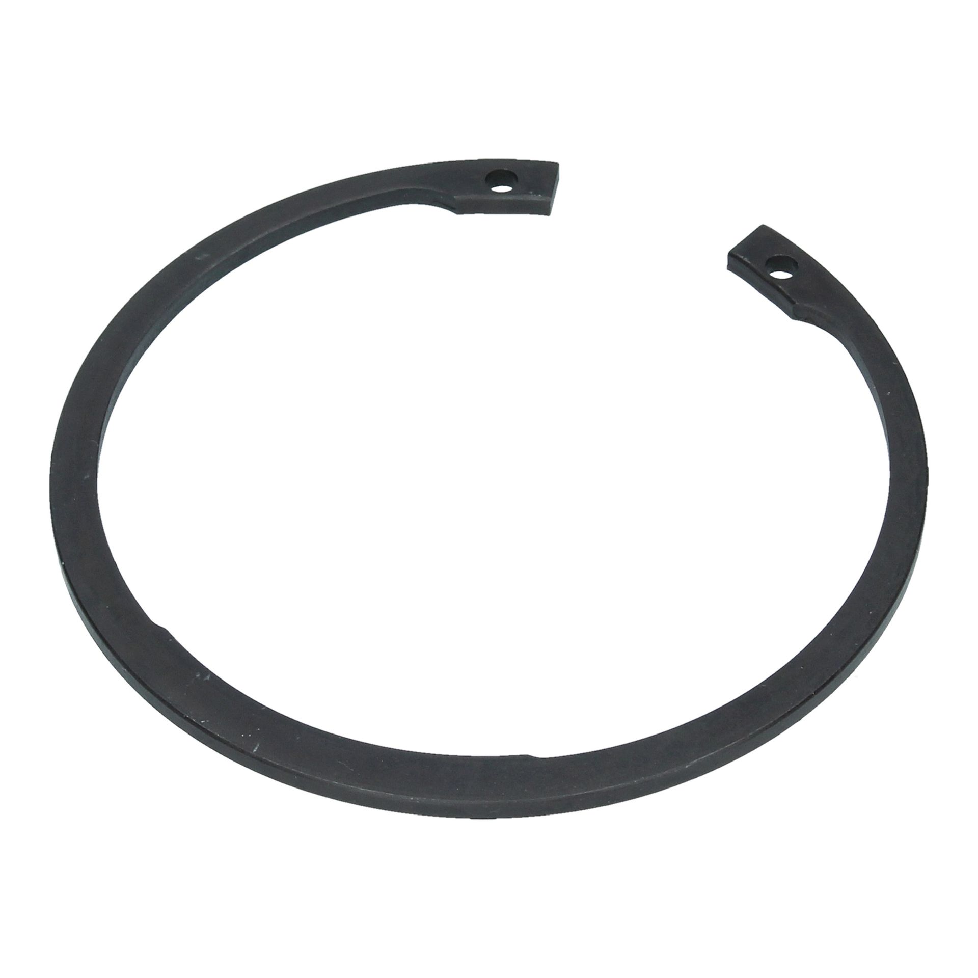 Spring Retaining Circlip (90mm)