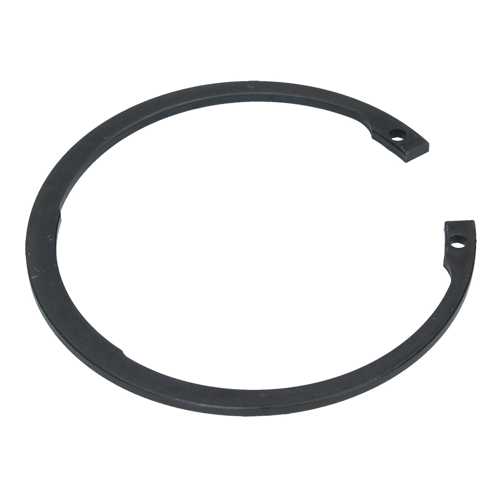 Spring Retaining Circlip (90mm)