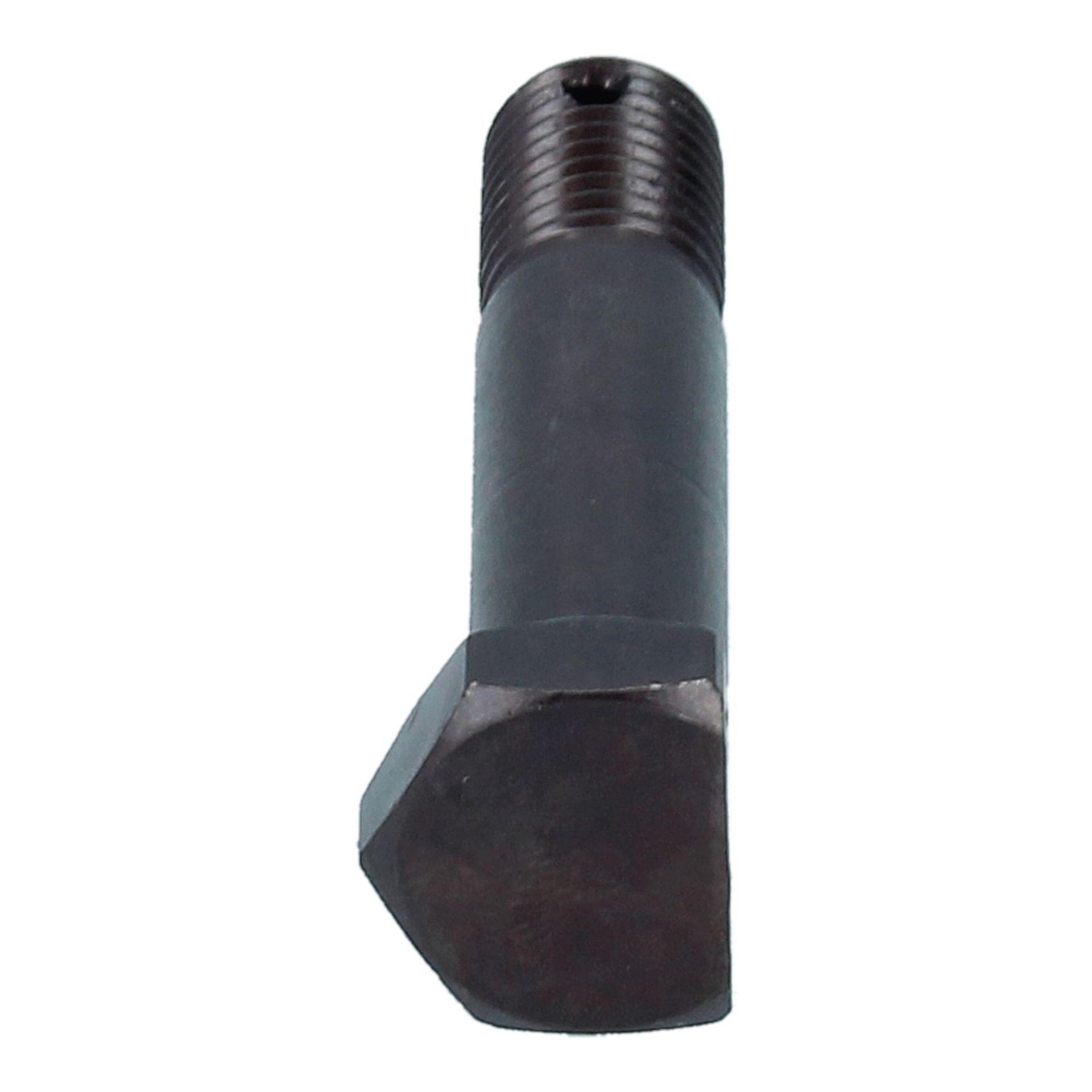 Front Houdaille Bolt