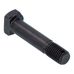 Front Houdaille Bolt