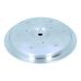 Fuel Tank Drain Plate TR