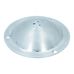 Fuel Tank Cap Spinnings Small Centre Dome 