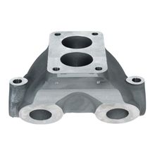 Inlet Manifold 3-Carb [40DCL] 250 - Small Port