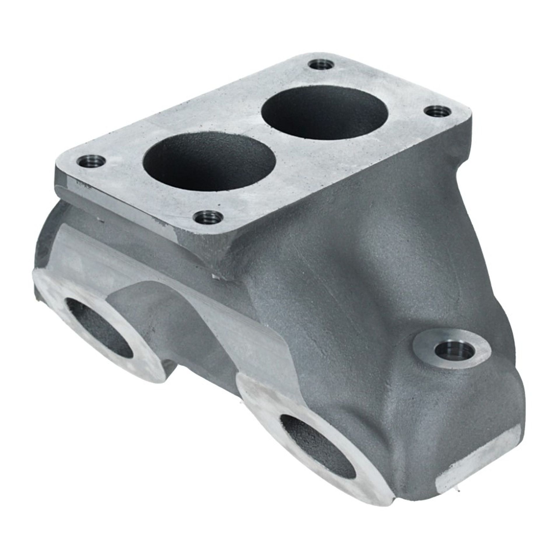 Inlet Manifold 3-Carb [40DCL] 250 - Small Port