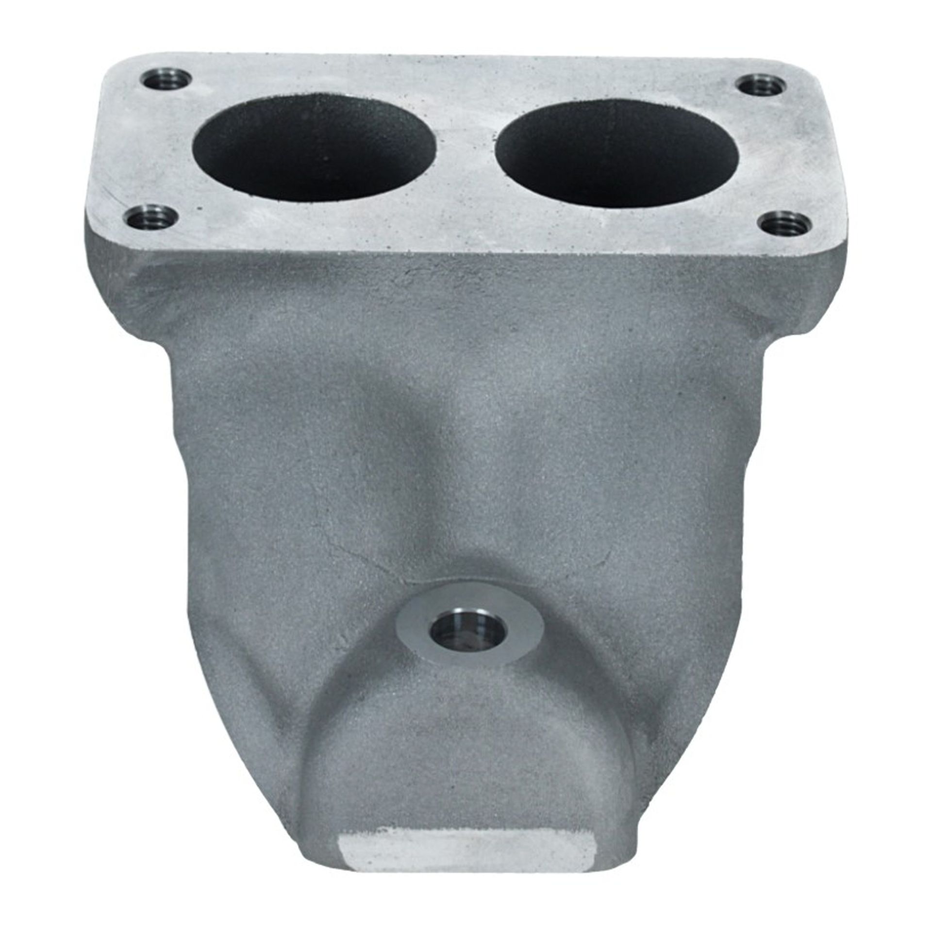 Inlet Manifold 3-Carb [40DCL] 250 - Small Port