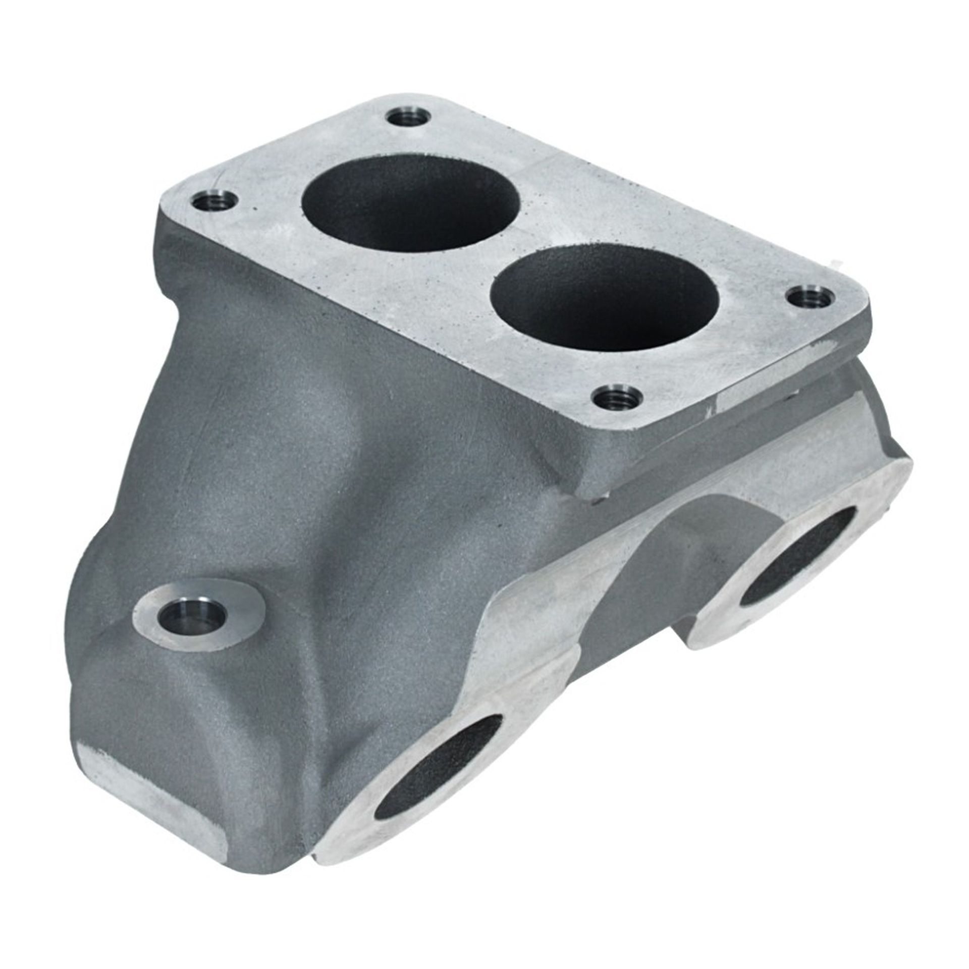 Inlet Manifold 3-Carb [40DCL] 250 - Small Port