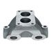 Inlet Manifold 3-Carb [40DCL] 250 - Small Port