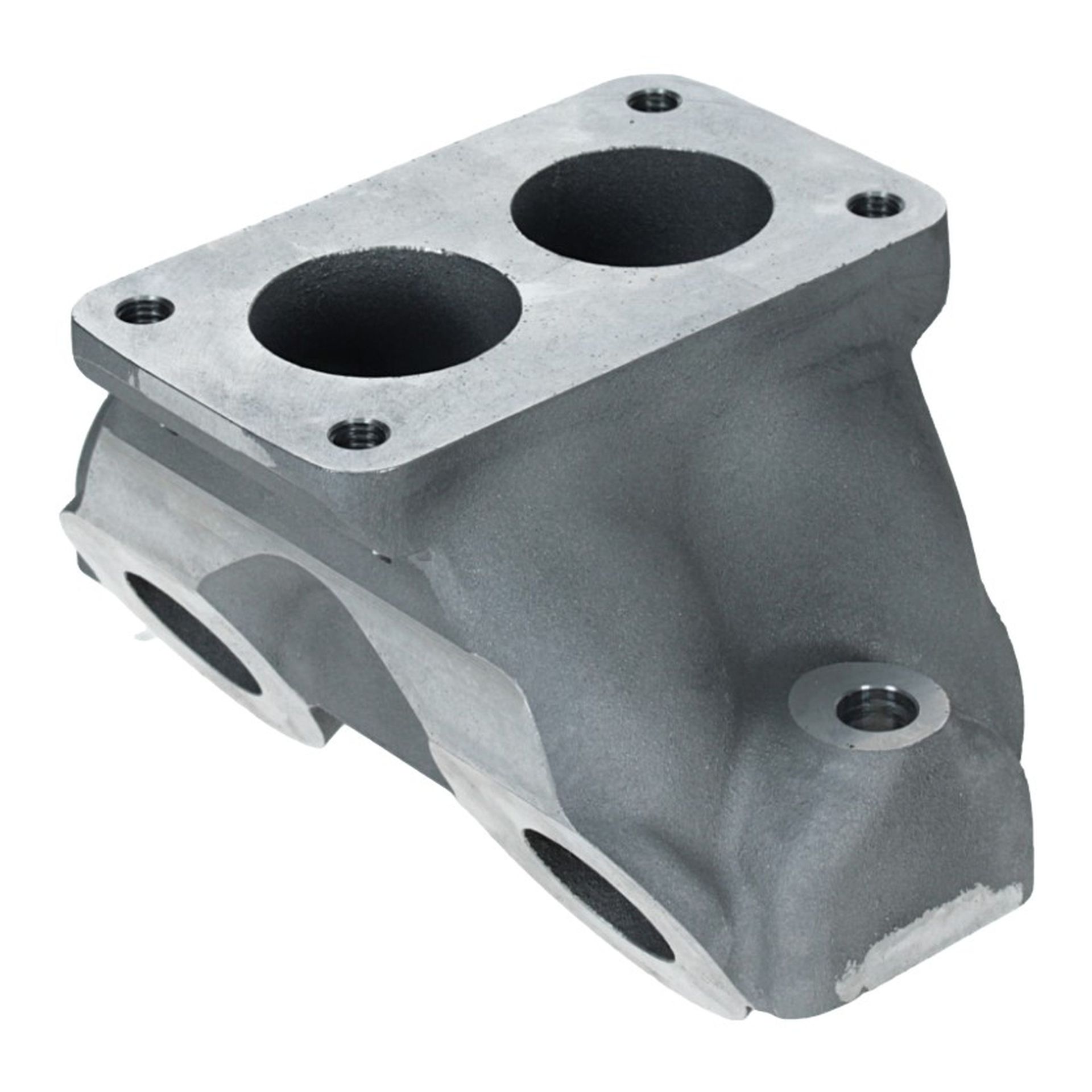 Inlet Manifold 3-Carb [40DCL] 250 - Small Port