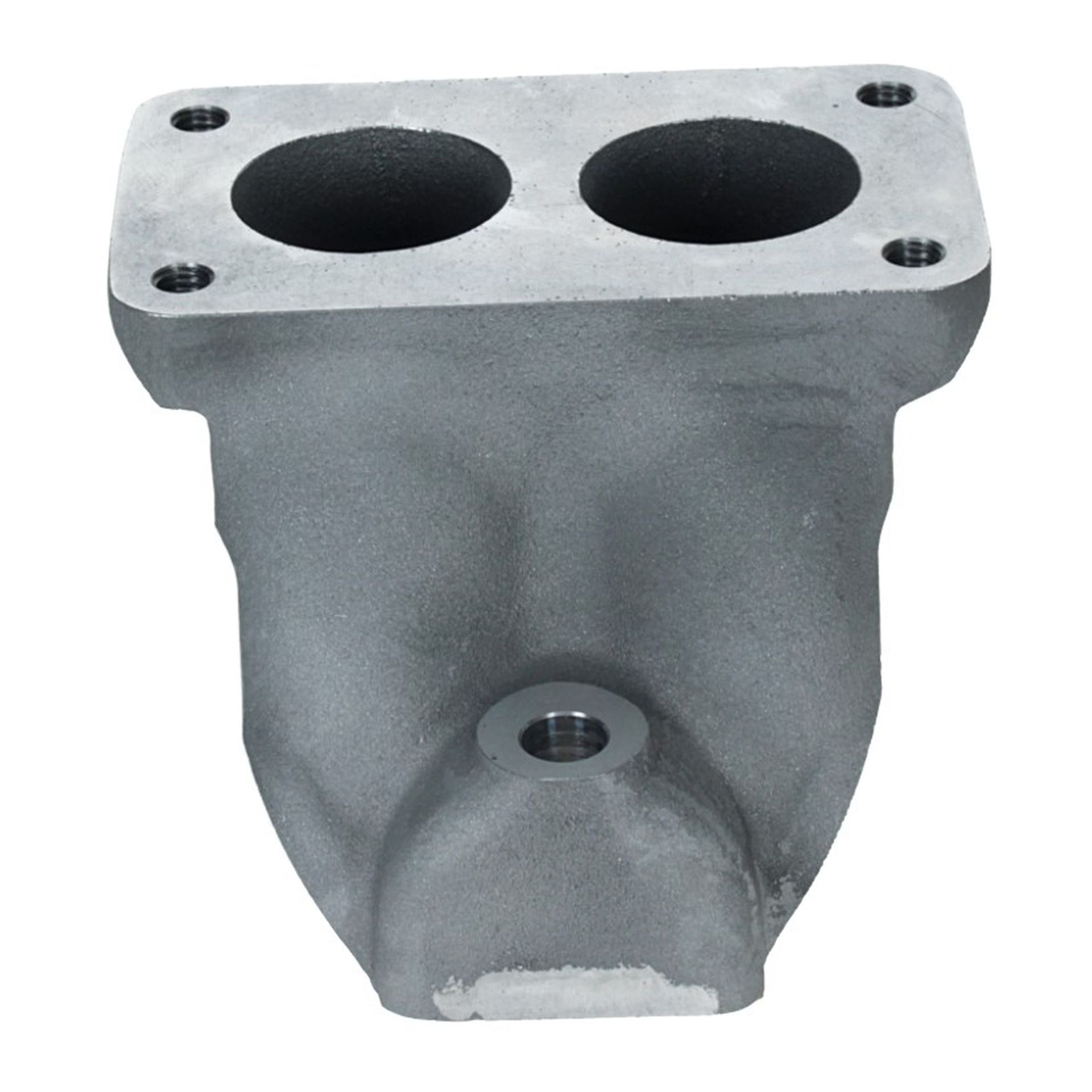 Inlet Manifold 3-Carb [40DCL] 250 - Small Port