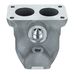 Inlet Manifold 3-Carb [40DCL] 250 - Small Port (with take off)