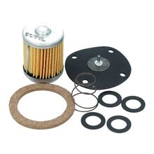 Fuel Pressure Regulator Rebuild Kit