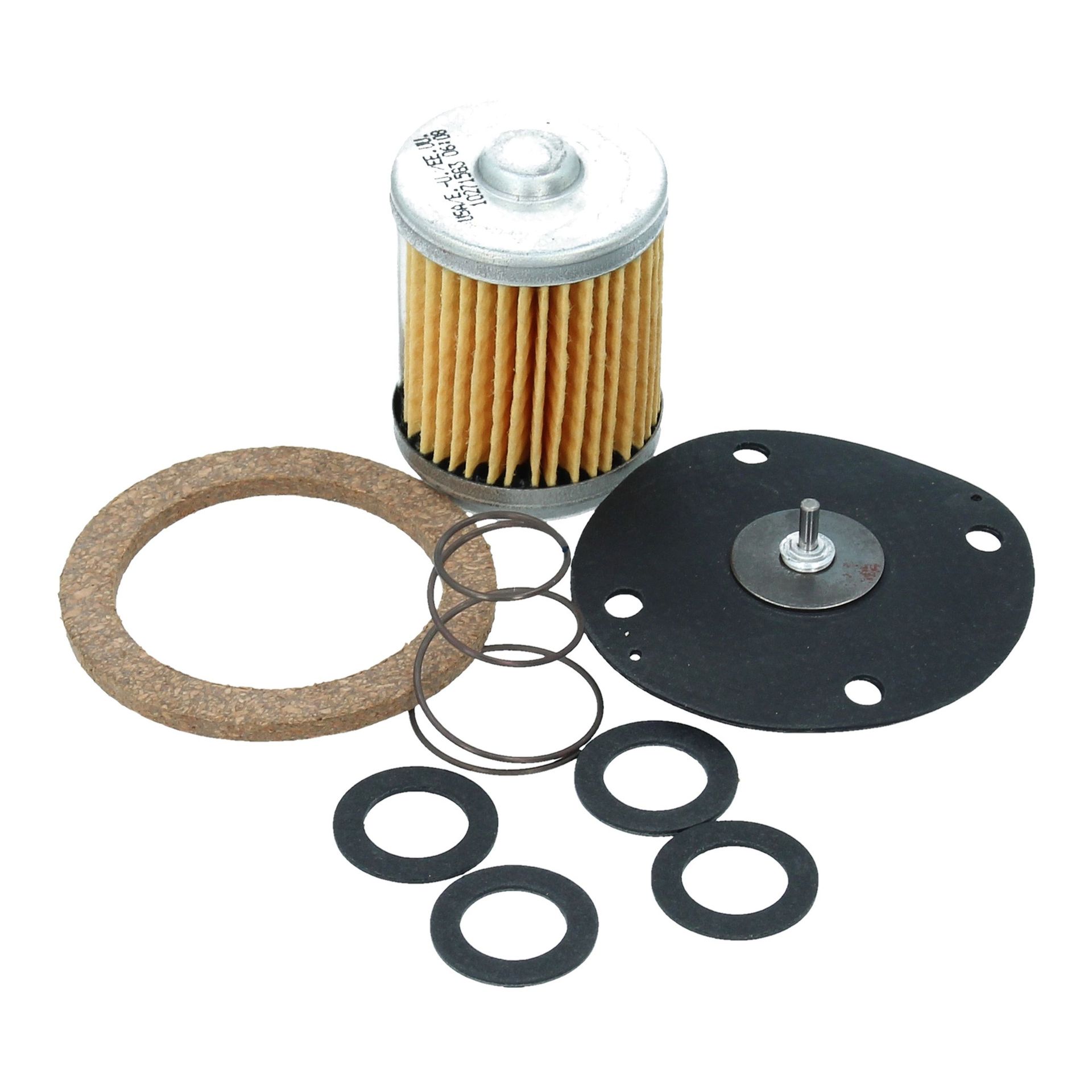 Fuel Pressure Regulator Rebuild Kit