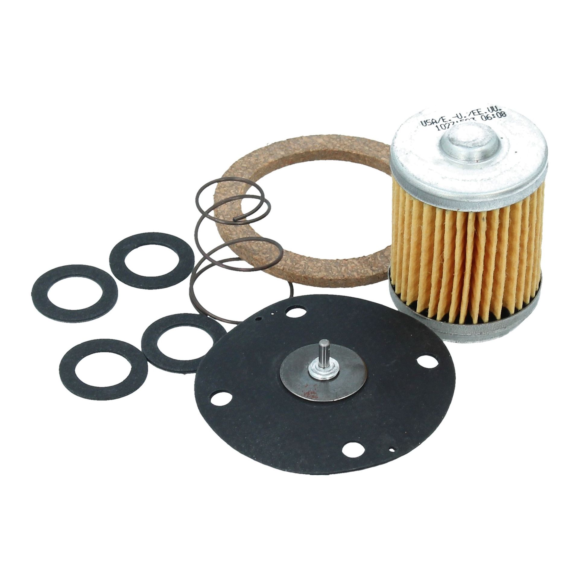 Fuel Pressure Regulator Rebuild Kit