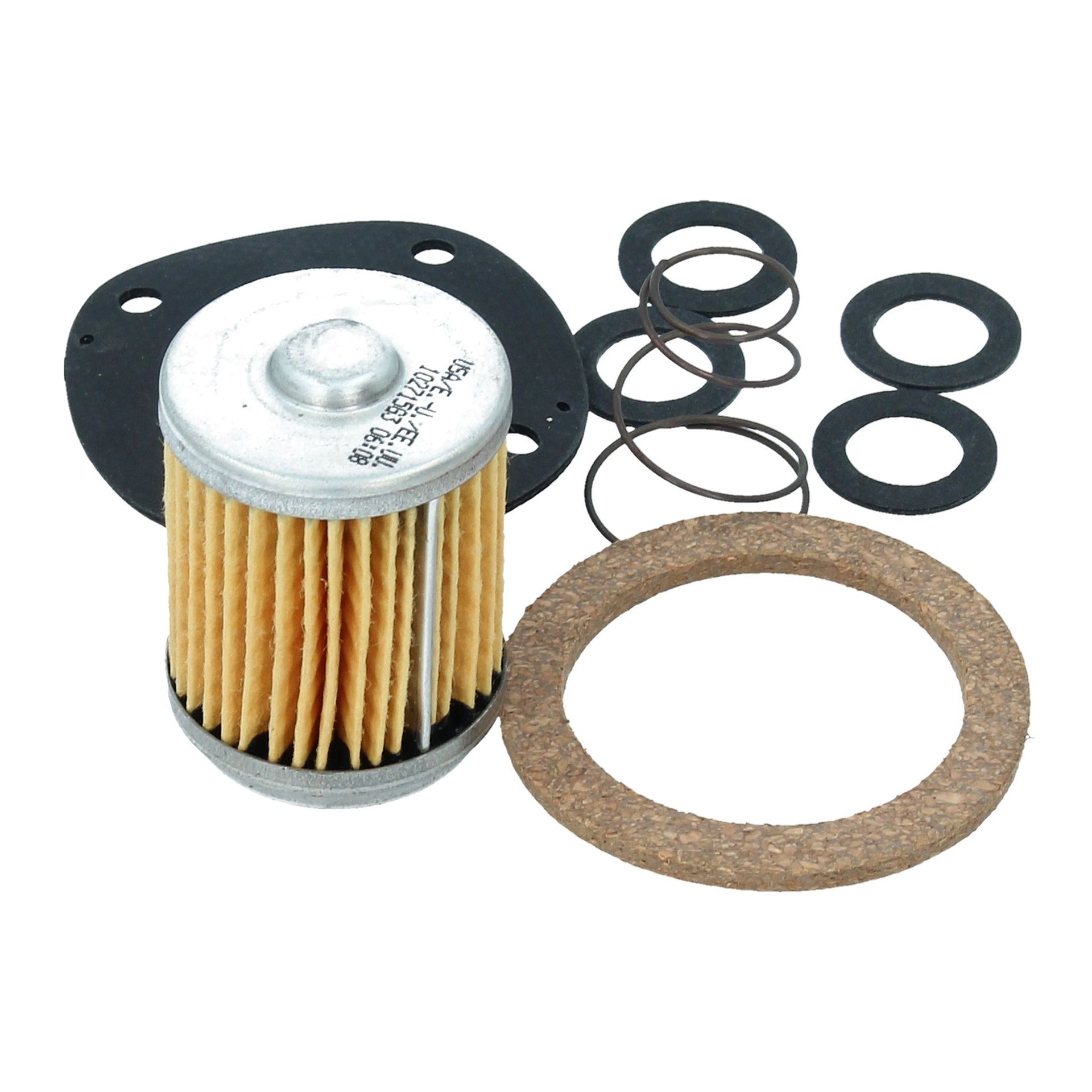 Fuel Pressure Regulator Rebuild Kit