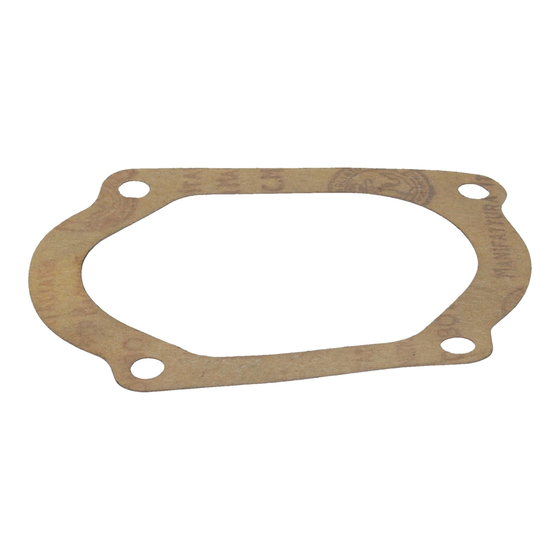 Mech.Fuel Pump Gearbox Top Gasket