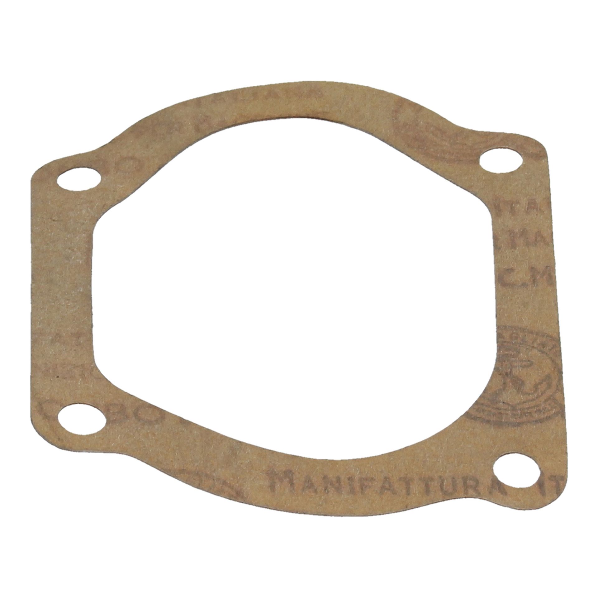 Mech.Fuel Pump Gearbox Top Gasket