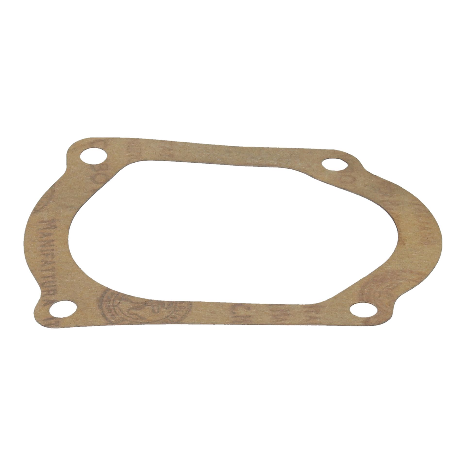 Mech.Fuel Pump Gearbox Top Gasket