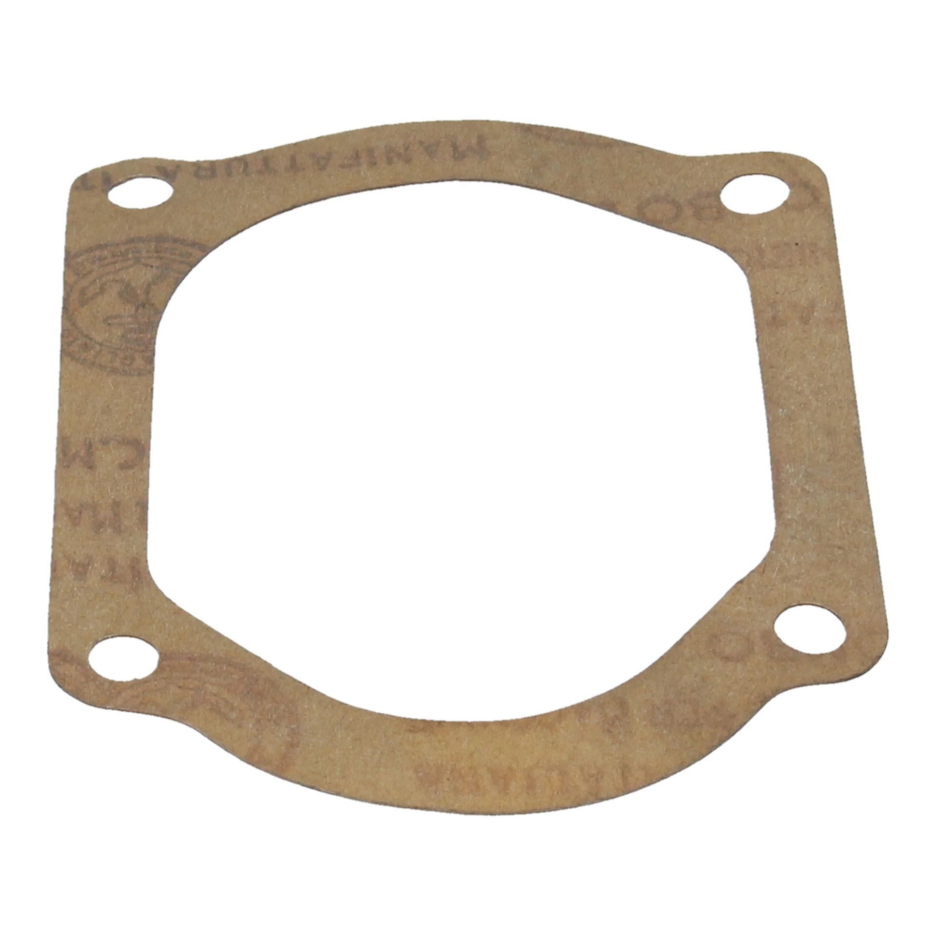 Mech.Fuel Pump Gearbox Top Gasket