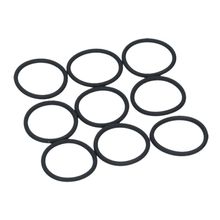 Fuel Rail Banjo O Ring For Fuel Injection