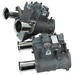 Pair of Weber 40 DCOA3 Carburettors