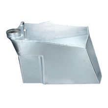 Alloy Fuel Tank Pair With Fitting Kit F40 (Euro Spec)