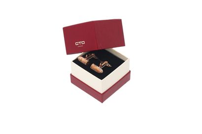 Cufflinks - GTO RFE