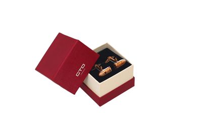 Cufflinks - GTO RFE